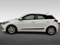 Hyundai i20 1.0 T-GDI 100PK GO! NAVI CAMERA CRUISE TEL NAP Wit - thumbnail 2