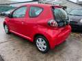Toyota Aygo AYGO Cool KLIMA Rot - thumbnail 2
