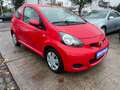 Toyota Aygo AYGO Cool KLIMA Rot - thumbnail 4