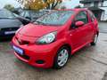Toyota Aygo AYGO Cool KLIMA Rot - thumbnail 1