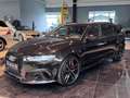 Audi RS6 Avant quattro Dynamik-Paket LED Memory Bose Noir - thumbnail 1
