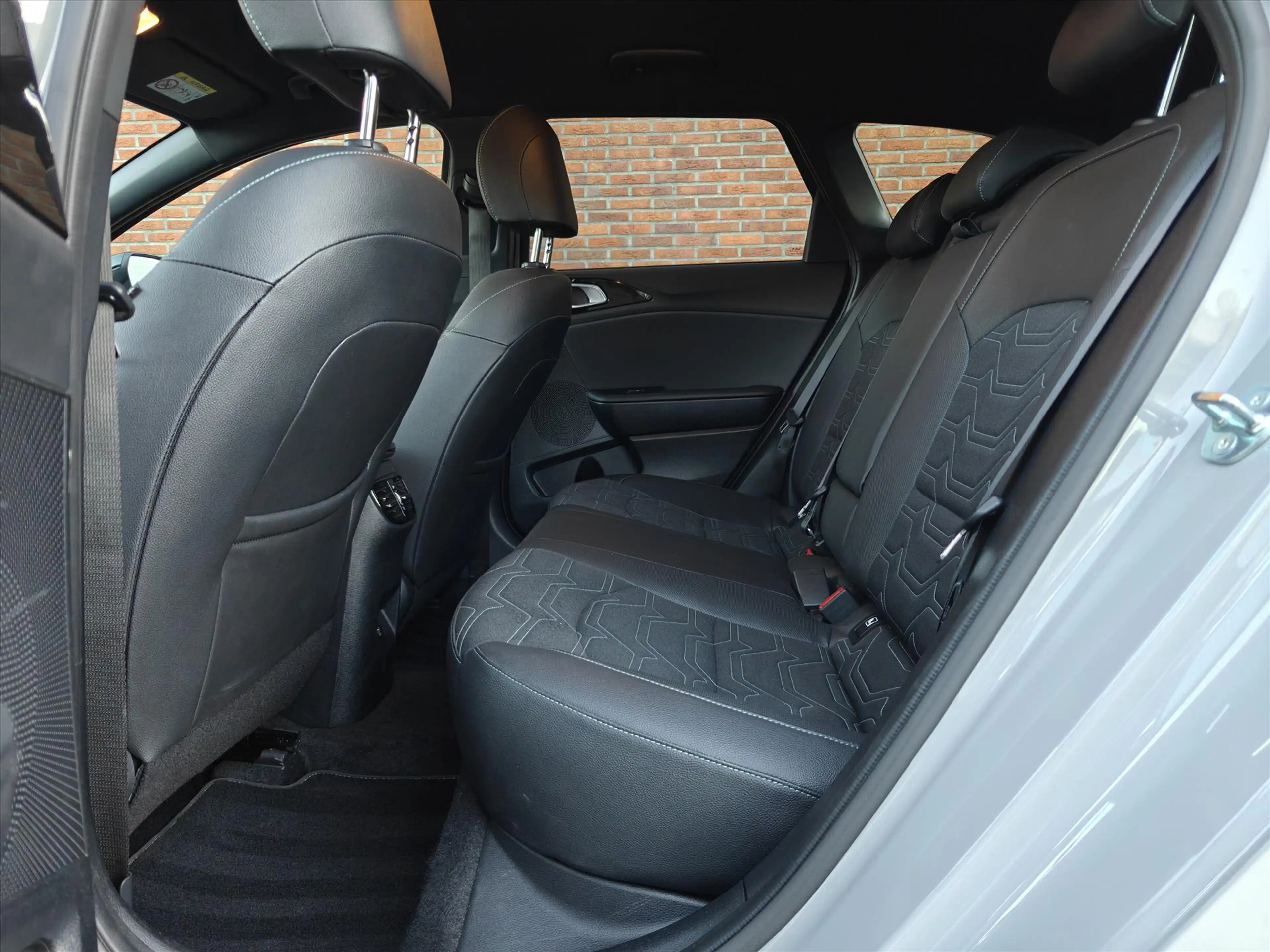 Kia Ceed / cee'd 1.0 T-GDi 100pk Design Edition | Navigatie | | Cli — photo 8