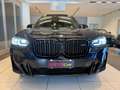 BMW X3 M40d Msport mhev 48V auto TETTO, TELEC,LED AMBIENT Nero - thumbnail 3