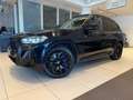 BMW X3 M40d Msport mhev 48V auto TETTO, TELEC,LED AMBIENT Nero - thumbnail 4
