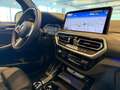 BMW X3 M40d Msport mhev 48V auto TETTO, TELEC,LED AMBIENT Nero - thumbnail 13
