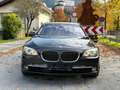 BMW 740 740d xDrive Aut. Gris - thumbnail 2