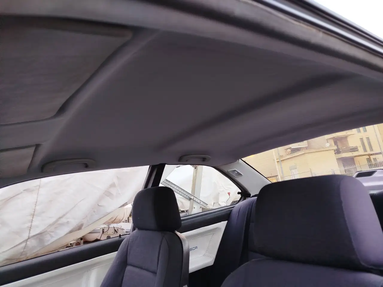 BMW 320 Serie 3 E36 Coupe 320i Coupe c/clima auto, foto 5