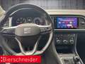 SEAT Ateca 2.0 TDI Style LED AHK NAVI 17 GRA DAB Schwarz - thumbnail 9