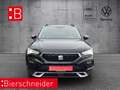 SEAT Ateca 2.0 TDI Style LED AHK NAVI 17 GRA DAB Schwarz - thumbnail 3