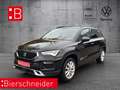 SEAT Ateca 2.0 TDI Style LED AHK NAVI 17 GRA DAB Schwarz - thumbnail 1