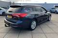 Ford Focus Wagon 1.0 EcoBoost Hybrid Titanium X Business Bleu - thumbnail 5