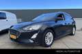 Ford Focus Wagon 1.0 EcoBoost Hybrid Titanium X Business Bleu - thumbnail 1
