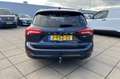 Ford Focus Wagon 1.0 EcoBoost Hybrid Titanium X Business Bleu - thumbnail 4