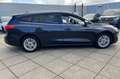 Ford Focus Wagon 1.0 EcoBoost Hybrid Titanium X Business Bleu - thumbnail 6