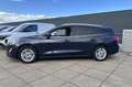 Ford Focus Wagon 1.0 EcoBoost Hybrid Titanium X Business Bleu - thumbnail 2