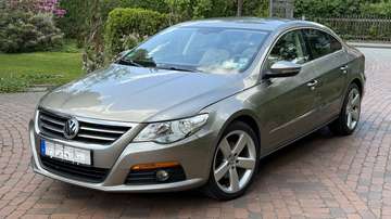 Passat CC 2.0 TSI DSG Exclusive