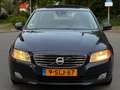 Volvo V70 1.6 D2 Kinetic|AUT|SCHUIFDAK|NAVI|PSENSOR|2XSLEUTE Blau - thumbnail 8