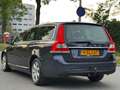 Volvo V70 1.6 D2 Kinetic|AUT|SCHUIFDAK|NAVI|PSENSOR|2XSLEUTE Blau - thumbnail 4