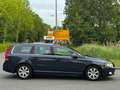 Volvo V70 1.6 D2 Kinetic|AUT|SCHUIFDAK|NAVI|PSENSOR|2XSLEUTE Blau - thumbnail 6