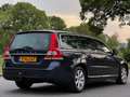 Volvo V70 1.6 D2 Kinetic|AUT|SCHUIFDAK|NAVI|PSENSOR|2XSLEUTE Blau - thumbnail 5