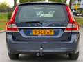 Volvo V70 1.6 D2 Kinetic|AUT|SCHUIFDAK|NAVI|PSENSOR|2XSLEUTE Blau - thumbnail 3