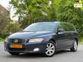 Volvo V70 1.6 D2 Kinetic|AUT|SCHUIFDAK|NAVI|PSENSOR|2XSLEUTE Blau - thumbnail 1