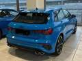 Audi S3 Blau - thumbnail 3