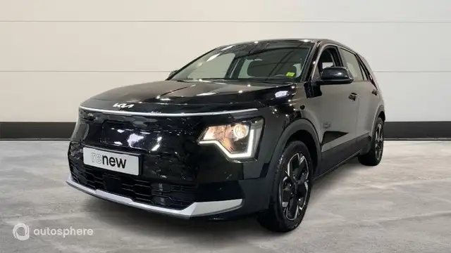 Kia Niro EV 204ch Motion