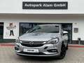Opel Astra K Sports Tourer Edition ACC Navi PDC SHZ Grau - thumbnail 1