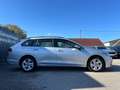 Volkswagen Golf Variant 2,0 TDI Life DSG Silber - thumbnail 2