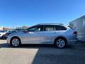 Volkswagen Golf Variant 2,0 TDI Life DSG Silber - thumbnail 6