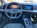 Volkswagen Golf Variant 2,0 TDI Life DSG Silber - thumbnail 11