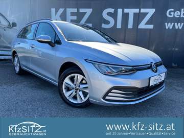 2,0 TDI Life DSG