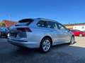 Volkswagen Golf Variant 2,0 TDI Life DSG Silber - thumbnail 3
