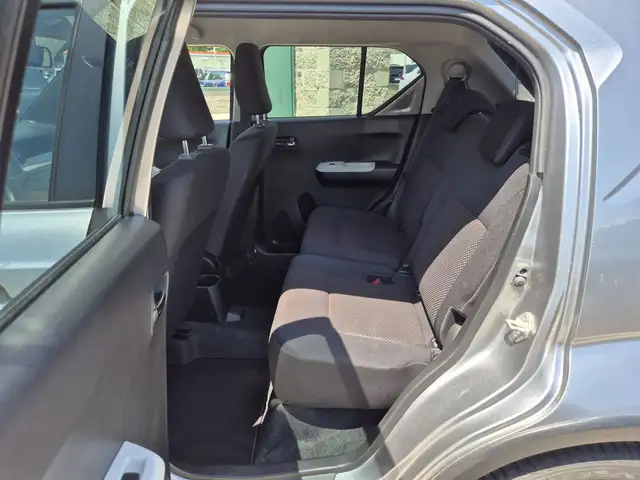 Suzuki Ignis view 8