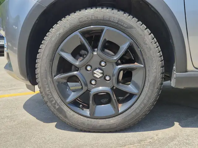 Suzuki Ignis view 13
