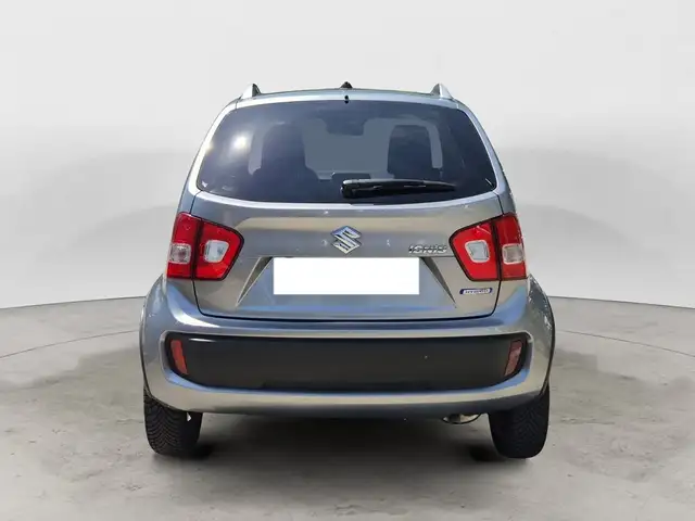 Suzuki Ignis view 3