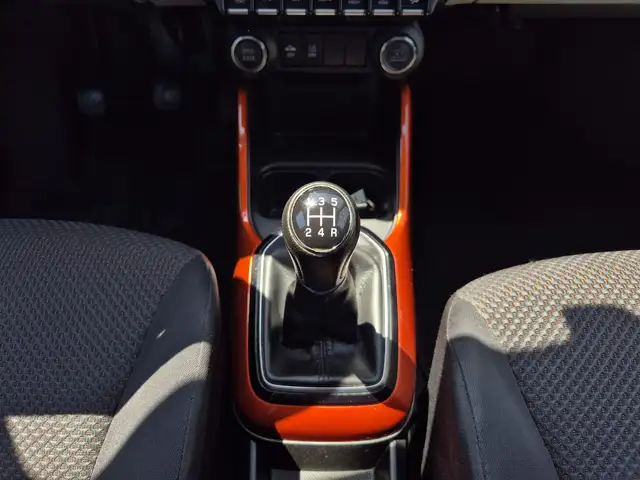 Suzuki Ignis view 11