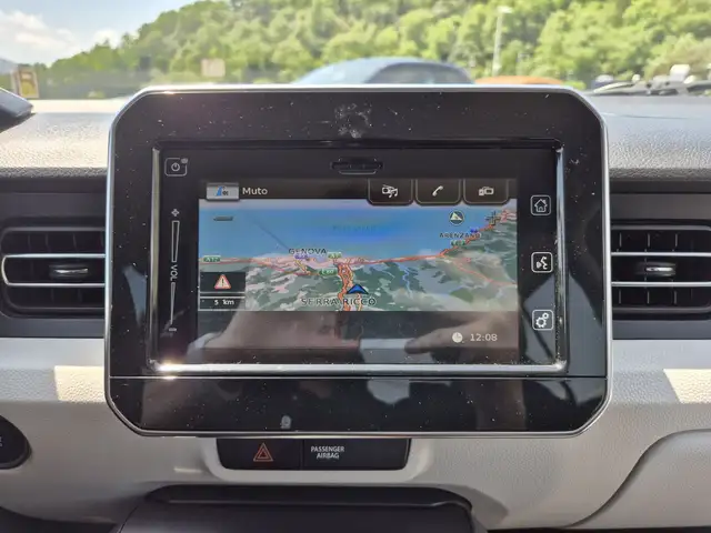 Suzuki Ignis view 6