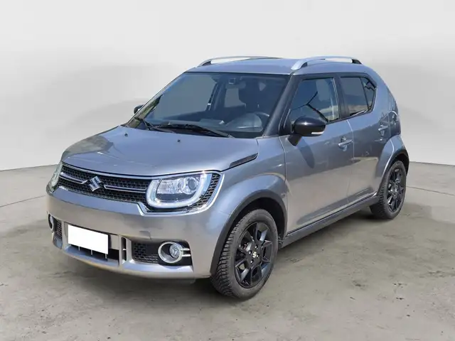 Suzuki Ignis main image