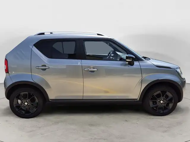 Suzuki Ignis view 5