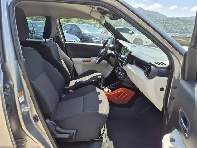 Suzuki Ignis view 10