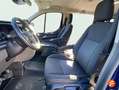 Ford Transit Custom Kombi 2.0 TDCI 96kW 320 L1 Trend Azul - thumbnail 15