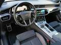 Audi A6 Avant 35 TDI sport 3x S-Line Panorama Matrix Blau - thumbnail 9