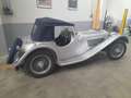 Jaguar SS 100 Suffolk Срібний - thumbnail 3