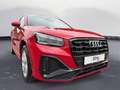 Audi Q2 35 TDI S tronic S line Klima Rot - thumbnail 13