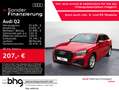 Audi Q2 35 TDI S tronic S line Klima Rot - thumbnail 1