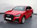 Audi Q2 35 TDI S tronic S line Klima Rot - thumbnail 2
