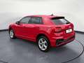 Audi Q2 35 TDI S tronic S line Klima Rot - thumbnail 4
