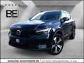 Volvo XC40 Core Recharge Pure Electric 2WD Nero - thumbnail 1
